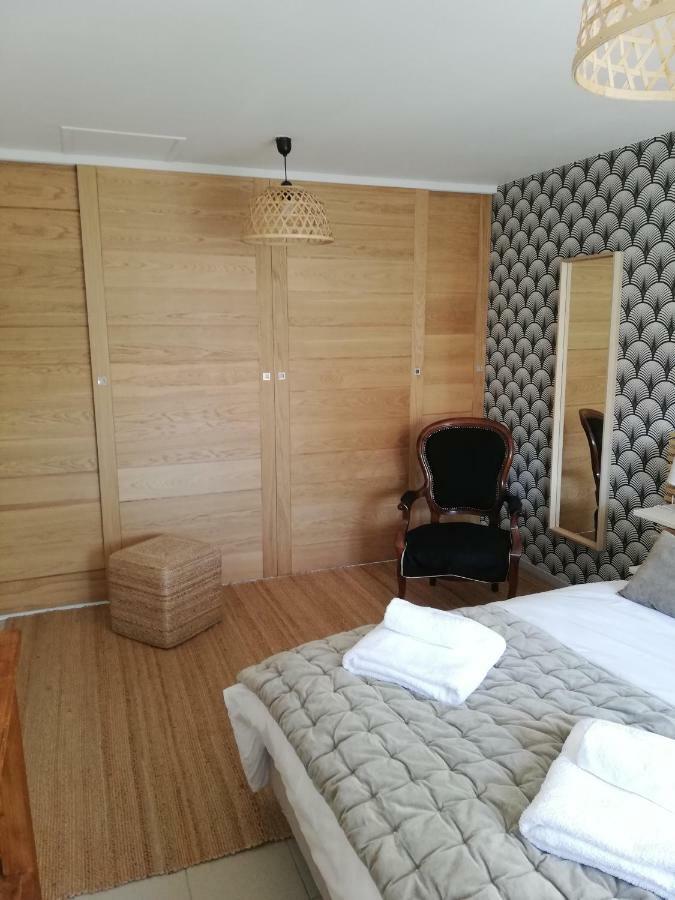 Apartamento D'hôte Noalhat - Zenith D'auvergne