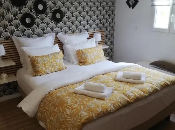 Chambre d\'Hôte Noalhat - Zenith d\'Auvergne
