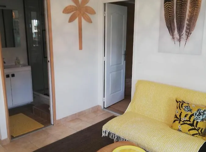 Chambre D\'Hote Noalhat - Zenith D\'Auvergne