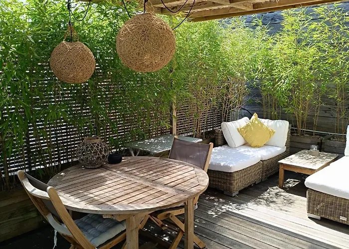 Chambre D\'Hote Noalhat - Zenith D\'Auvergne