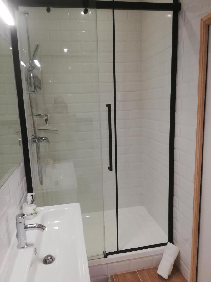 D'hôte Noalhat - Zenith D'auvergne Appartement *