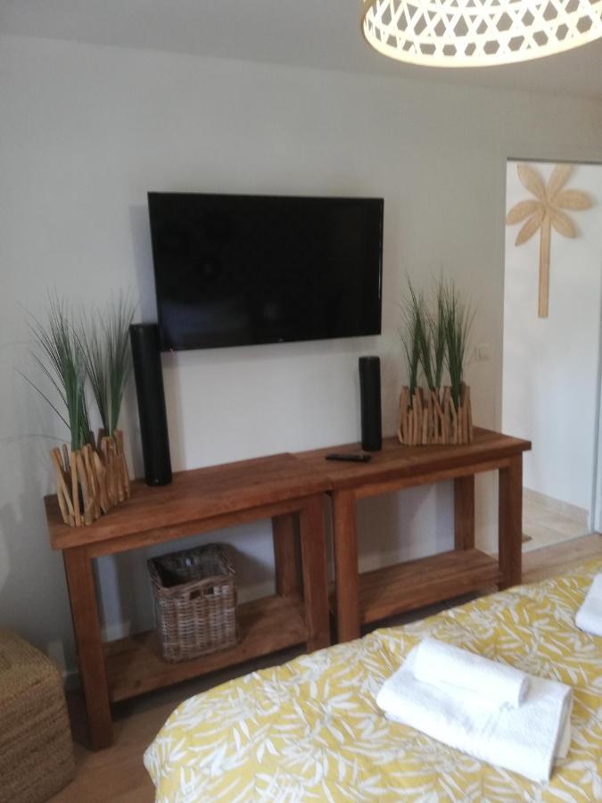 Apartment D'hote Noalhat - Zenith D'auvergne *