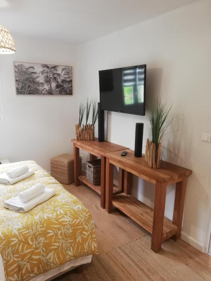 Apartment D'hote Noalhat - Zenith D'auvergne *