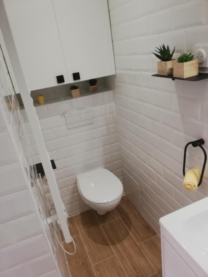 D'hote Noalhat - Zenith D'auvergne Apartment