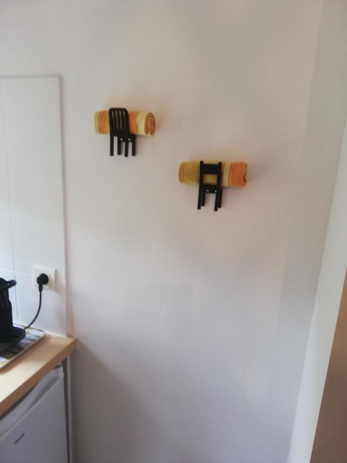 D'hote Noalhat - Zenith D'auvergne Apartment