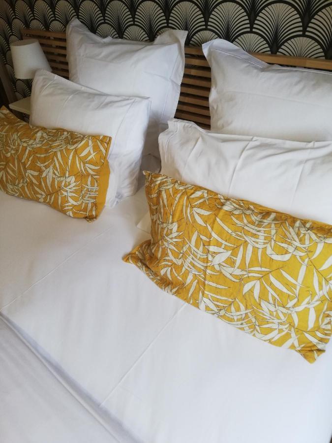 D'hote Noalhat - Zenith D'auvergne Apartment *