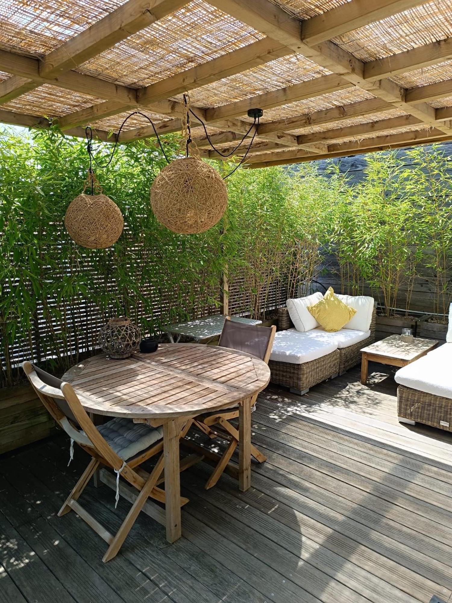 Apartment D'hote Noalhat - Zenith D'auvergne *