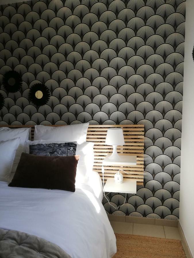 Apartment D'hote Noalhat - Zenith D'auvergne La Roche-Blanche (Puy-de-Dome)