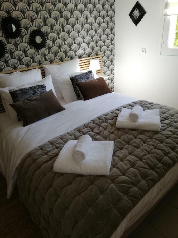 D'hôte Noalhat - Zenith D'auvergne Appartement